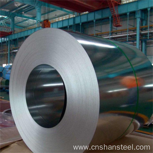 High Quality A36 G550 Cold Rolled Steel Coil